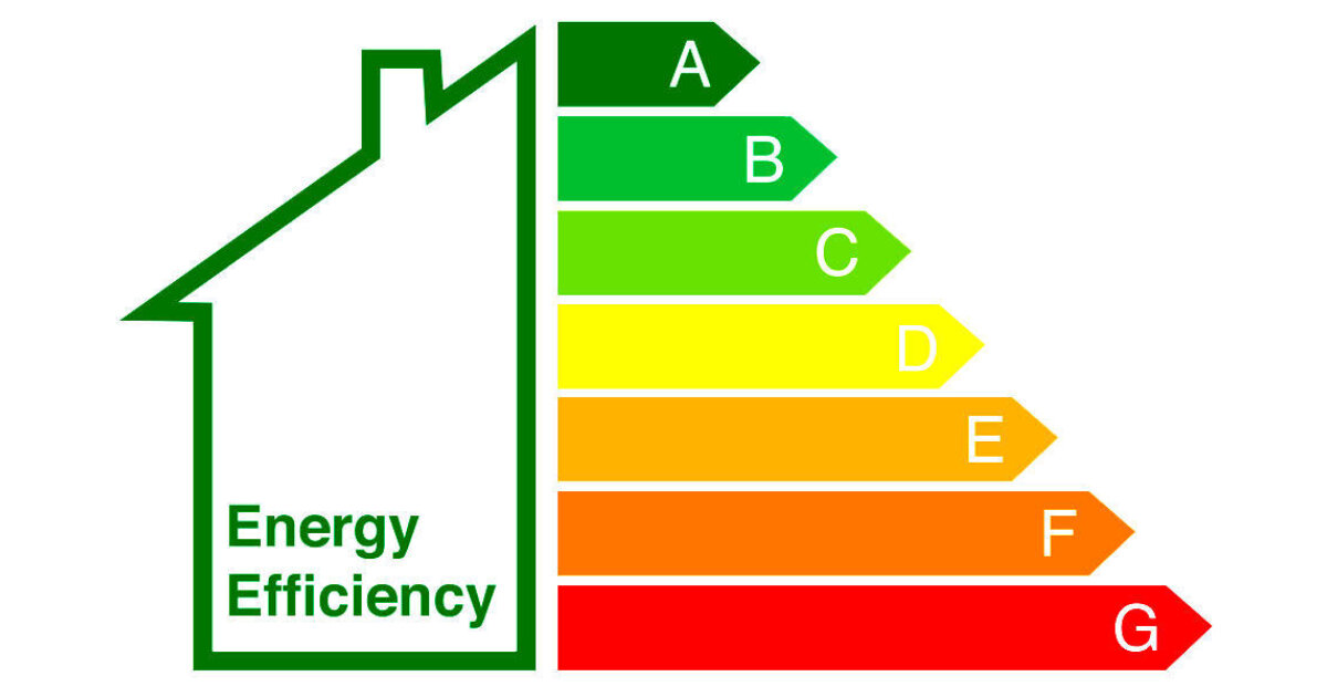 Energy Efficiency Certificate